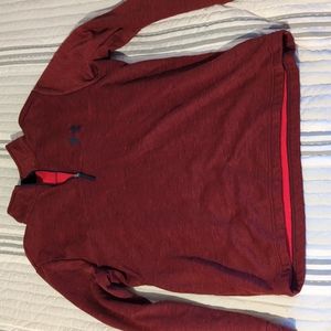 Under Armour 1/4 Zip